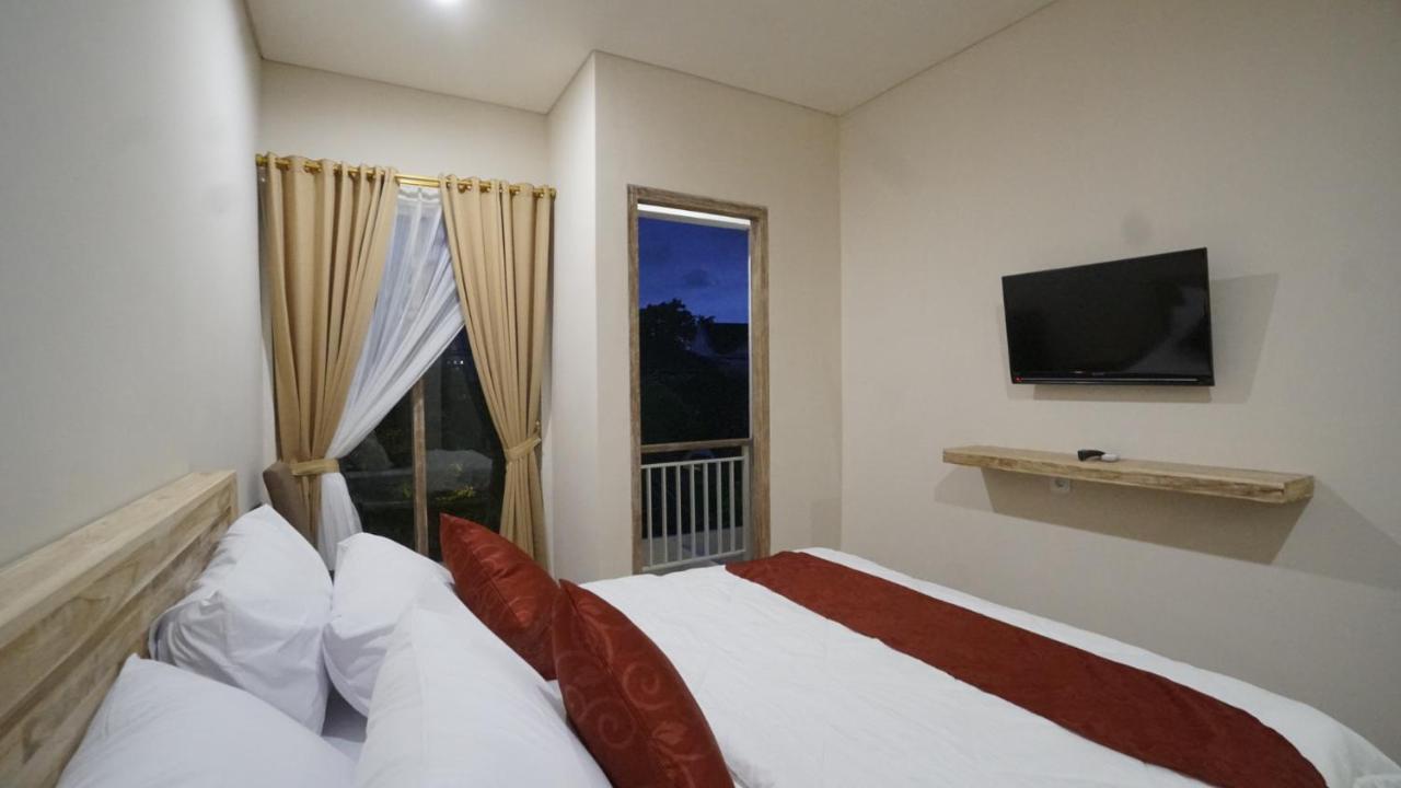 Maharani Residence Denpasar  Exterior photo