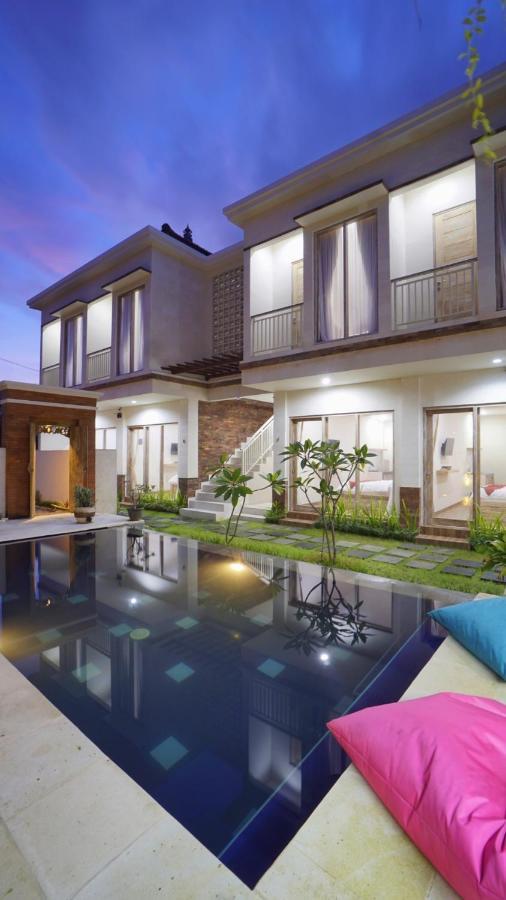 Maharani Residence Denpasar  Exterior photo